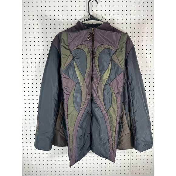 BCBGMaxzariaFall/Winter 2007 Runway Jacket